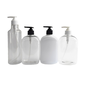 Hand Sanitizer Bottle