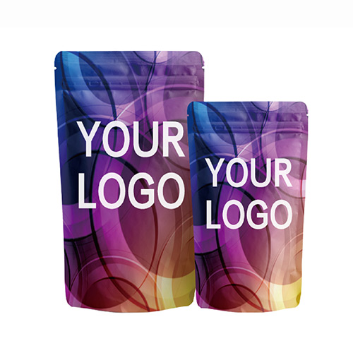 Four Side Seal Bag