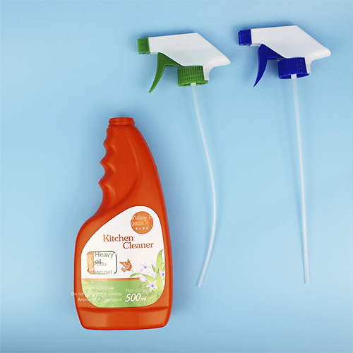 Trigger Sprayer