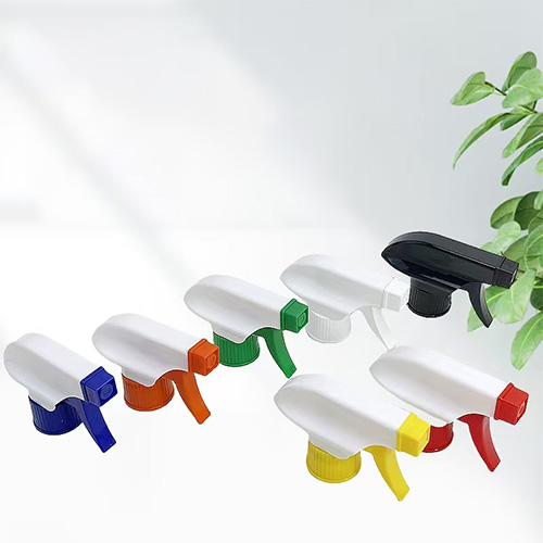 Trigger Sprayer