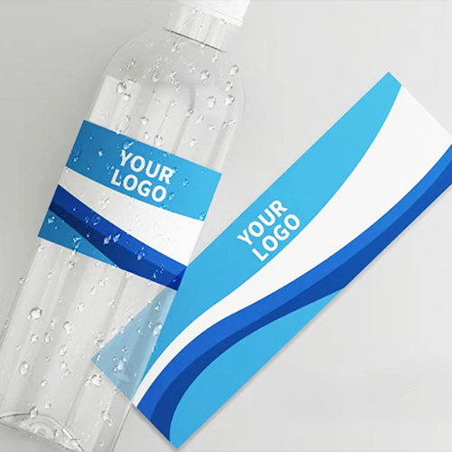 Custom Labels