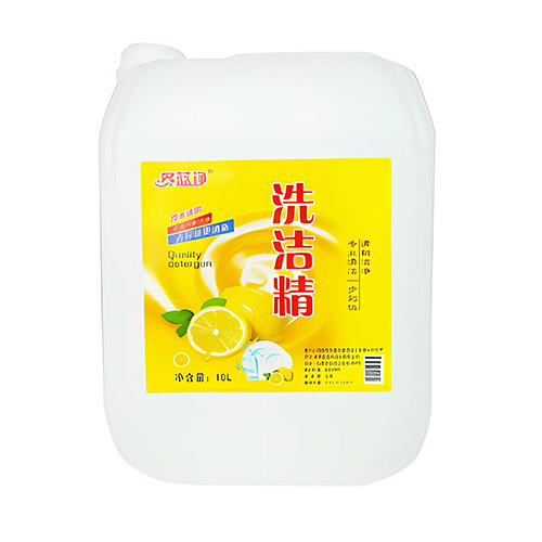 Dishwashing Liquid