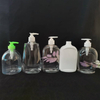 Hand Sanitizer Bottle