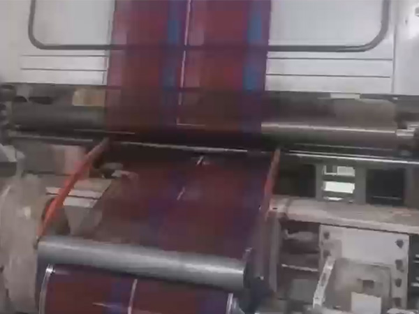Bag-making Process