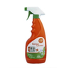 Custom Ergonomic HDPE Bottles for Household Cleaning Products