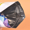 Zipper-Seal Stand-Up Pouch for Premium Laundry Beads