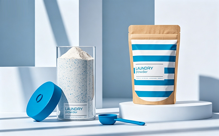 Plastic Packaging Bags Solutions