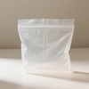 LDPE Resealable Zip Lock Bag