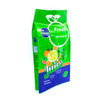 Three-side Sealed Bags