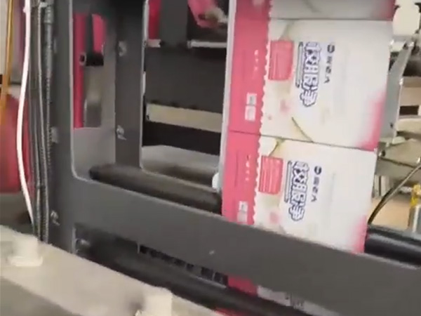 Bag-making Process
