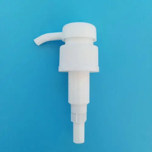Customizable Liquid Dispenser Pump Heads