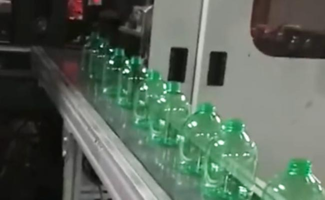 packaging plastic bags factory