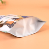 Four-side Sealed Bags