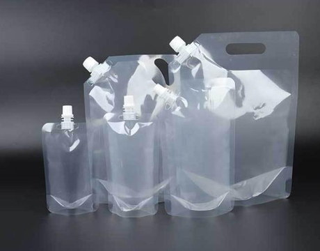 Liquid Spout Pouch Packaging Manufacturer China.jpg