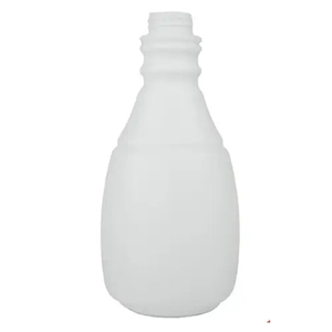 Custom Blow-Molded HDPE Bottles for Household & Industrial Liquids