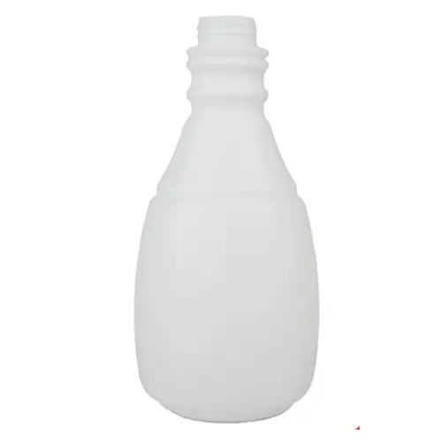 Custom Blow-Molded HDPE Bottles for Household & Industrial Liquids