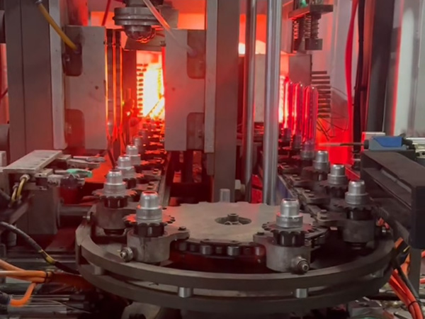 Blow Molding