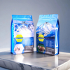 Eight-side Sealed Bags