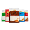 Custom Printed Spice & Seasoning Stand-Up Pouches