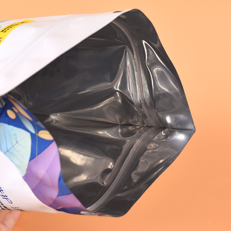 Four-side Sealed Bags