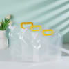Four-side Sealed Bags