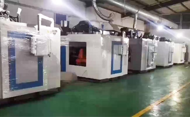 plastic bag package factories