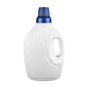 Custom HDPE Liquid Laundry Care Bottles